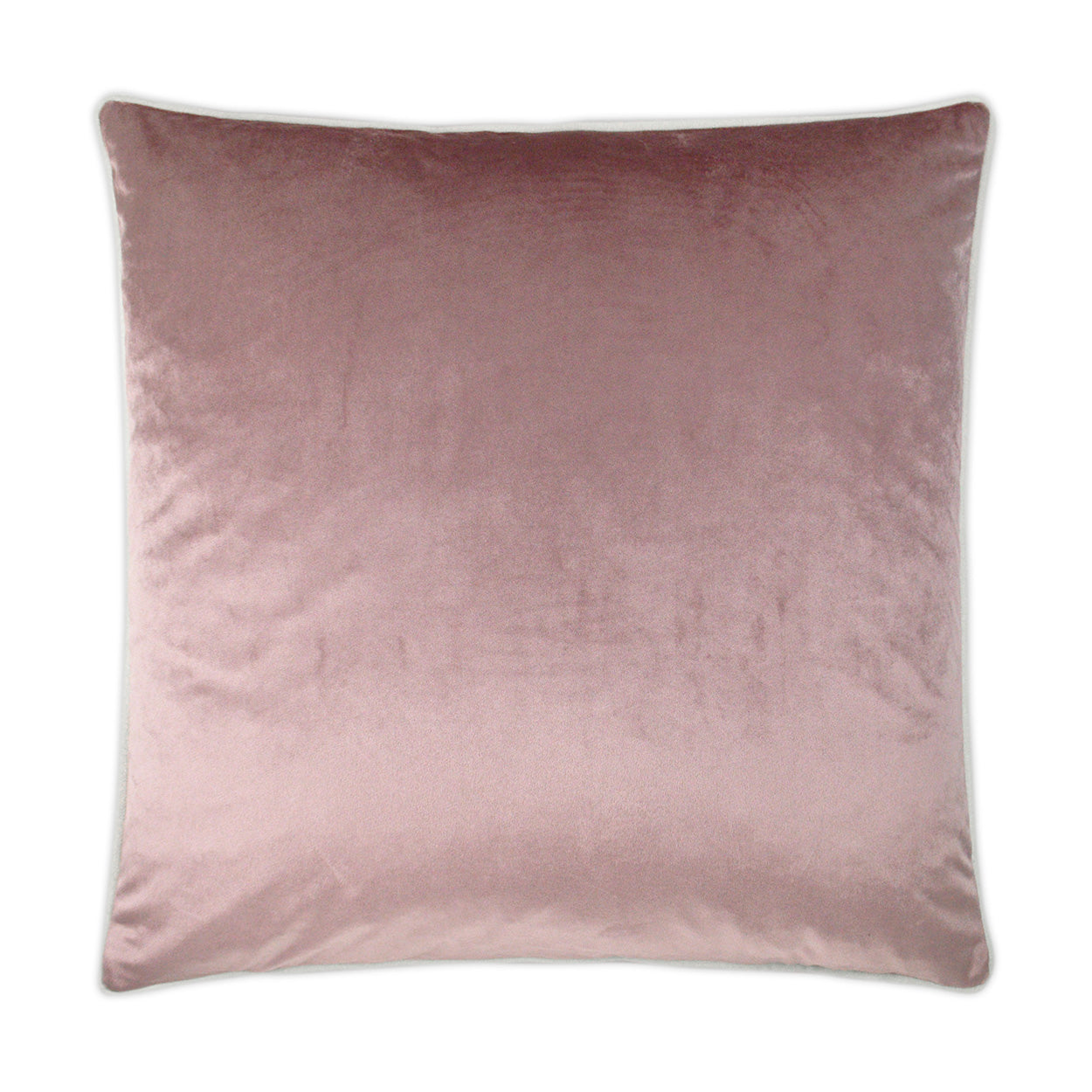 D.V. Kap Home Darling Pillow - Rose
