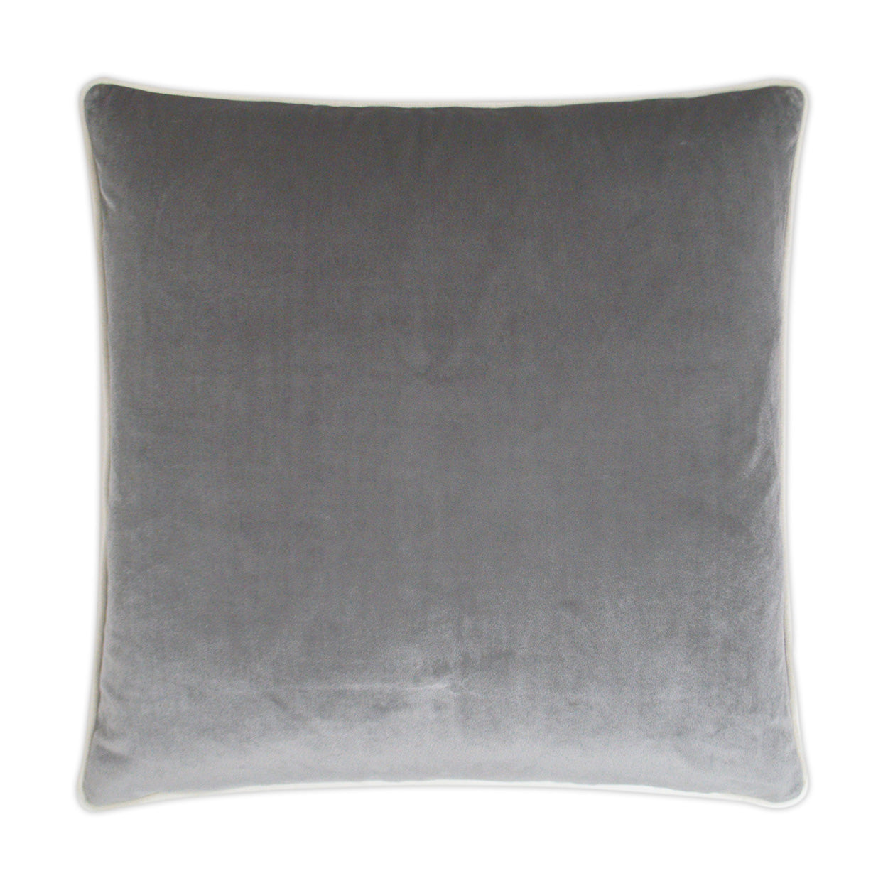 D.V. Kap Home Darling Pillow - Smoke