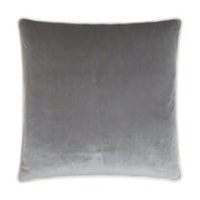 D.V. Kap Home Darling Pillow - Smoke