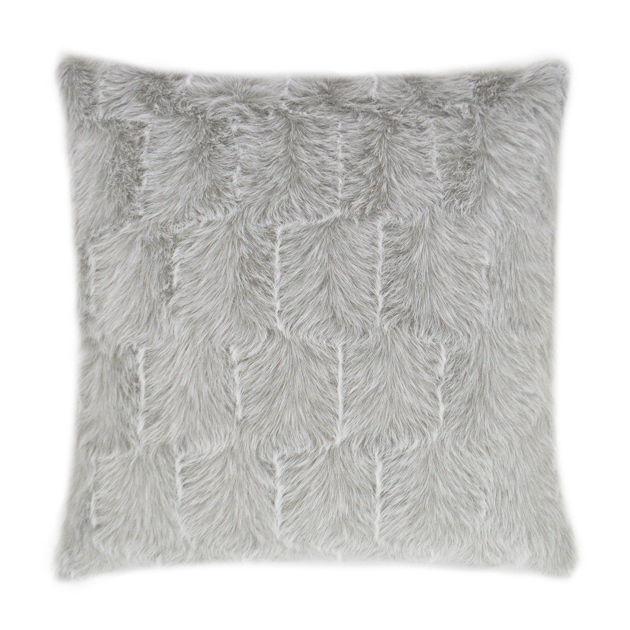 D.V. Kap Home Ermelo Pillow - Dove