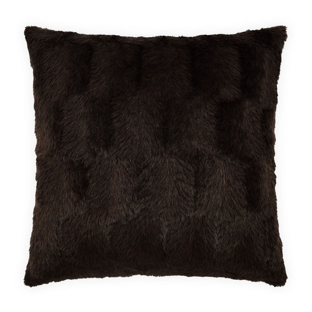 D.V. Kap Home Ermelo Pillow - Espresso