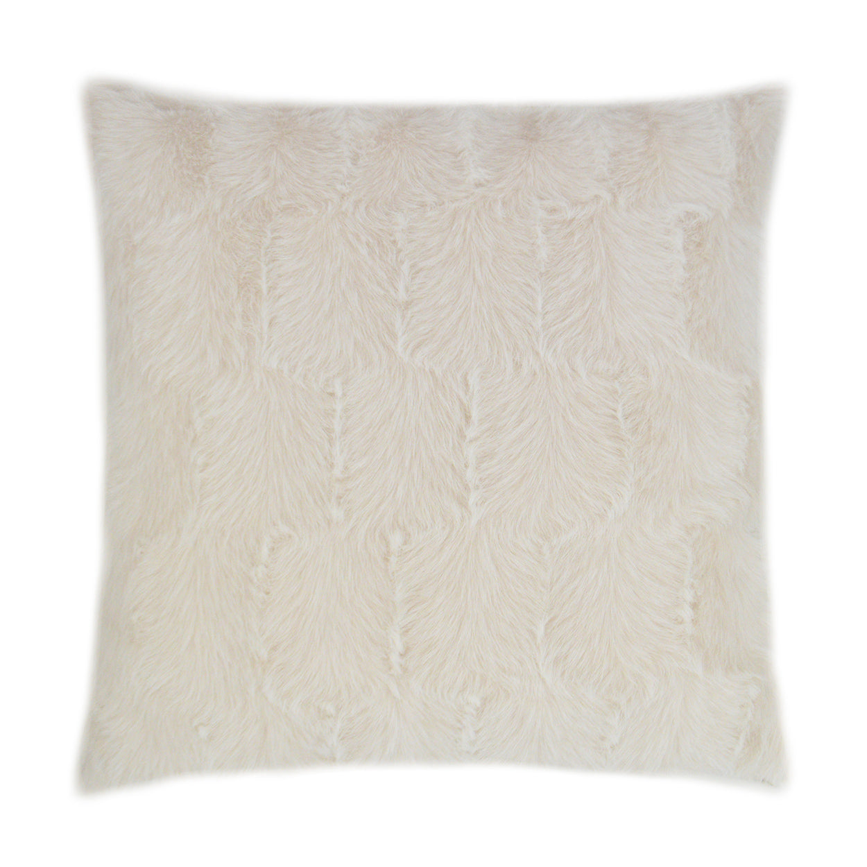 D.V. Kap Home Ermelo Pillow - Opal