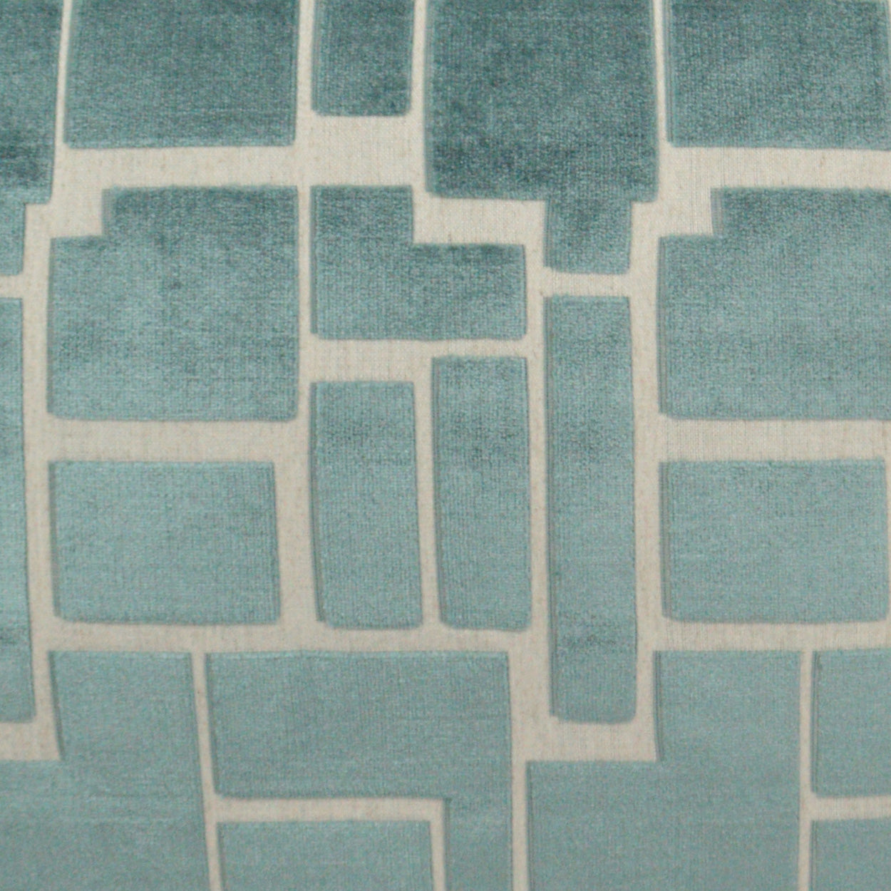 D.V. Kap Home Aura Pillow - Mist