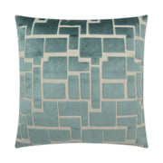 D.V. Kap Home Aura Pillow - Mist
