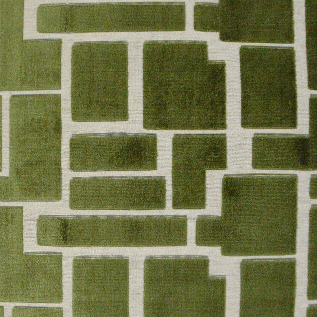 D.V. Kap Home Aura Pillow - Olive
