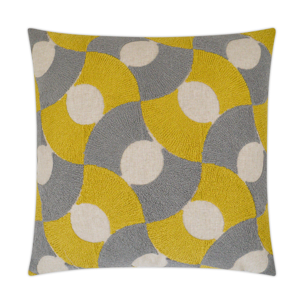 D.V. Kap Home Like It Loud Pillow
