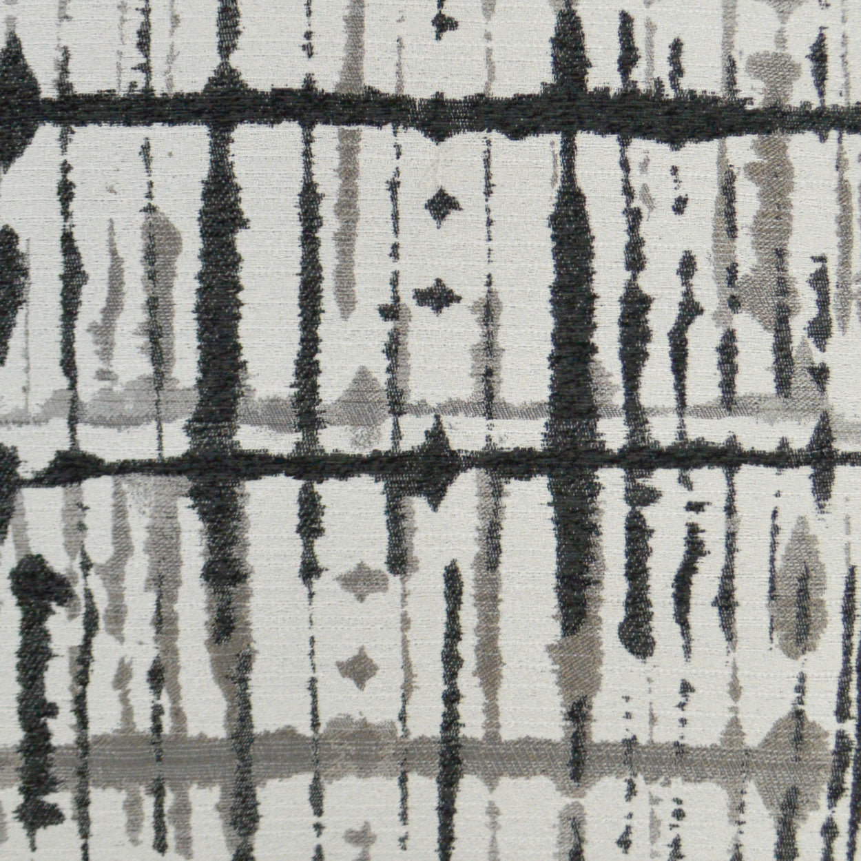 D.V. Kap Home Maddox Pillow - Charcoal
