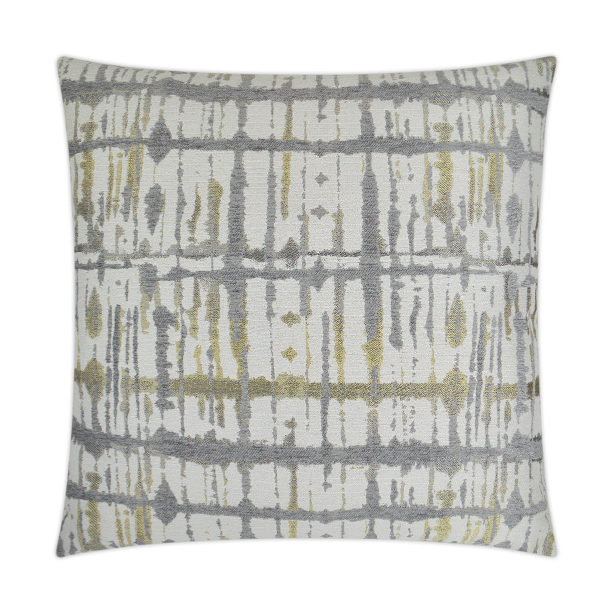 D.V. Kap Home Maddox Pillow - Powder