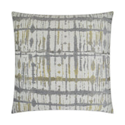 D.V. Kap Home Maddox Pillow - Powder