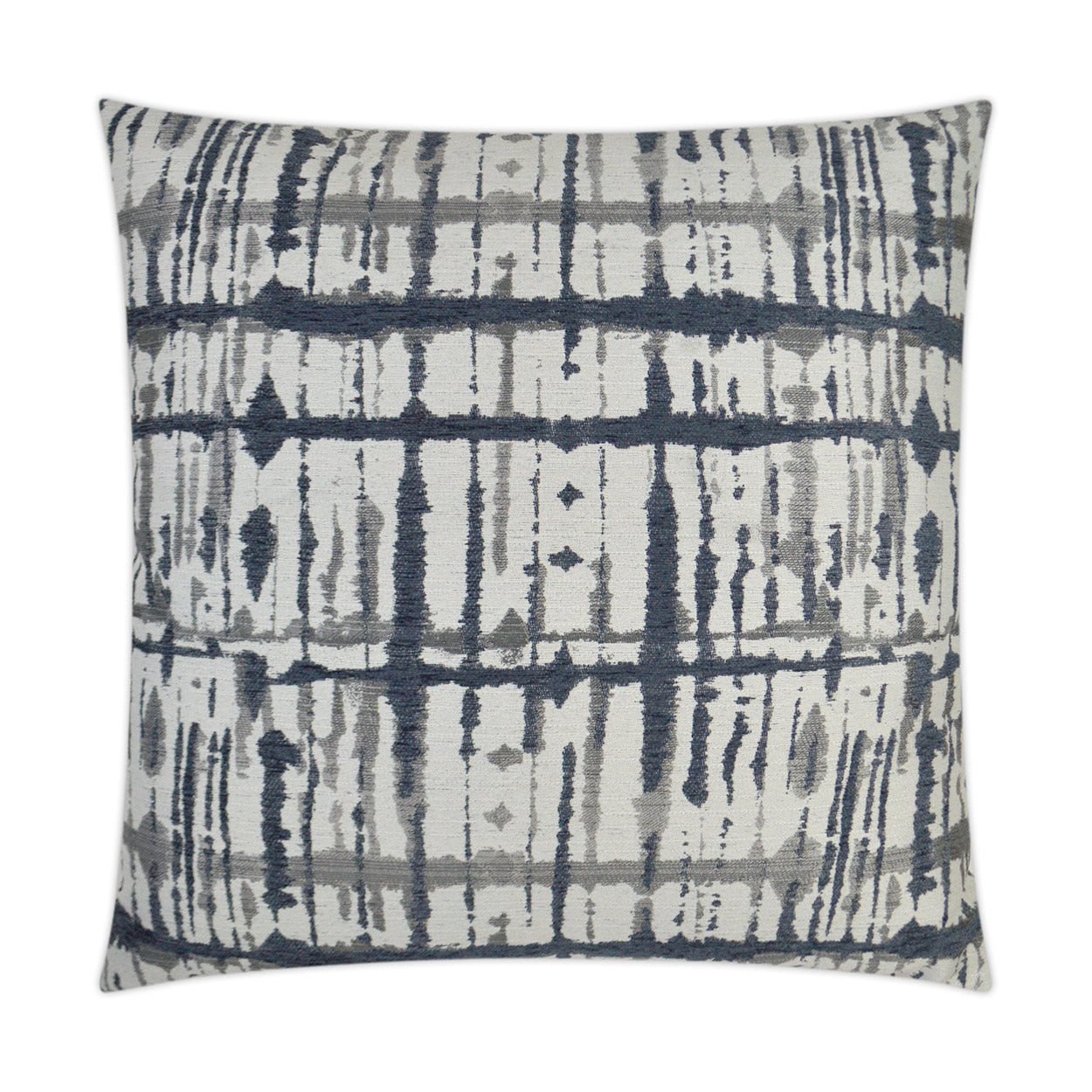D.V. Kap Home Maddox Pillow - Slate