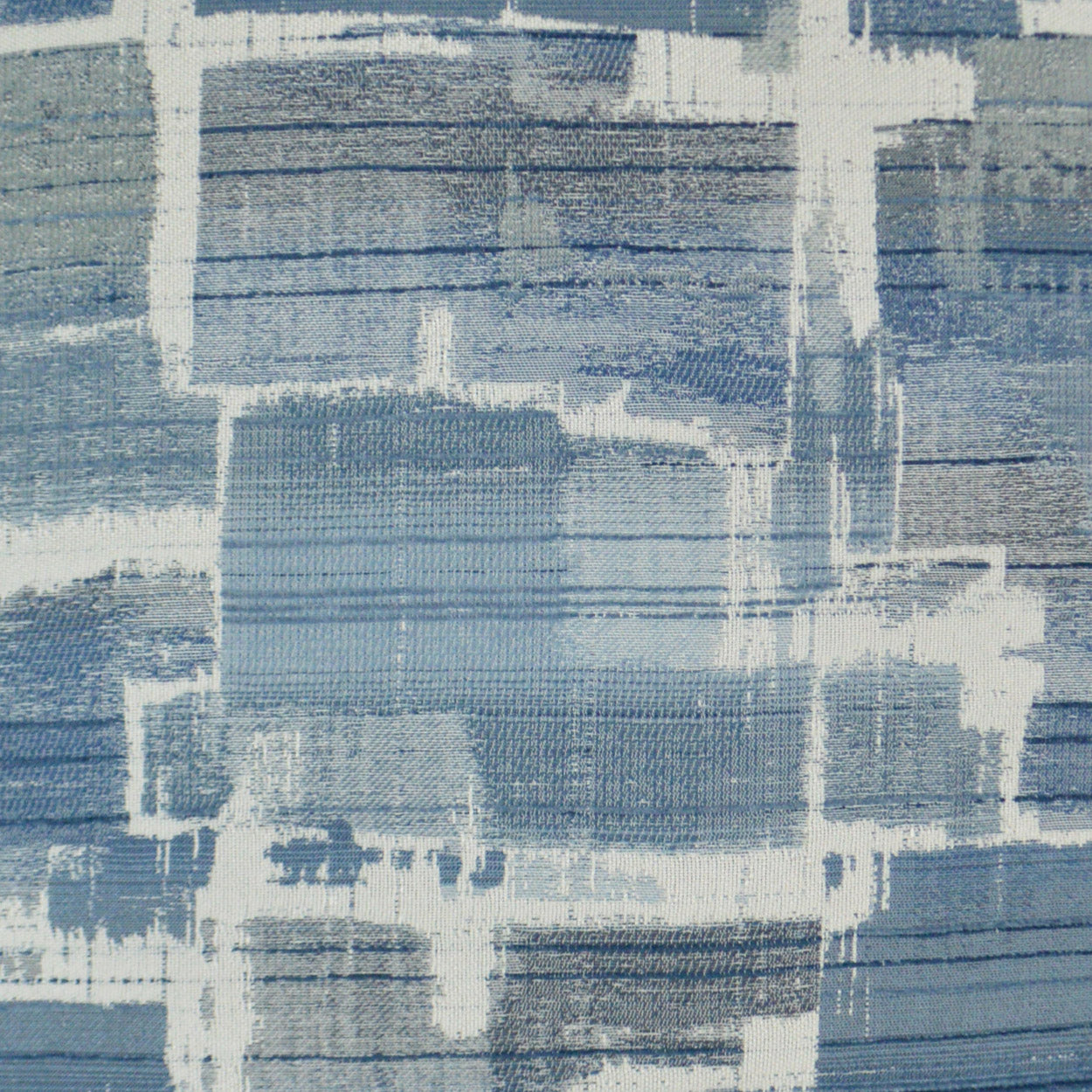 D.V. Kap Home X Factor Pillow - Indigo