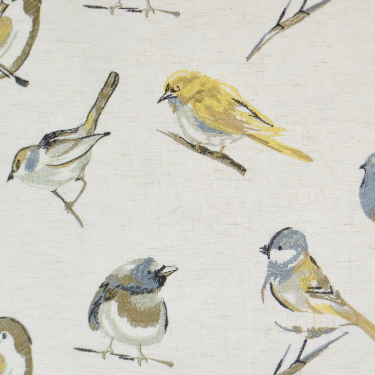 D.V. Kap Home Sparrow Pillow