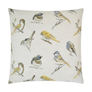 D.V. Kap Home Sparrow Pillow