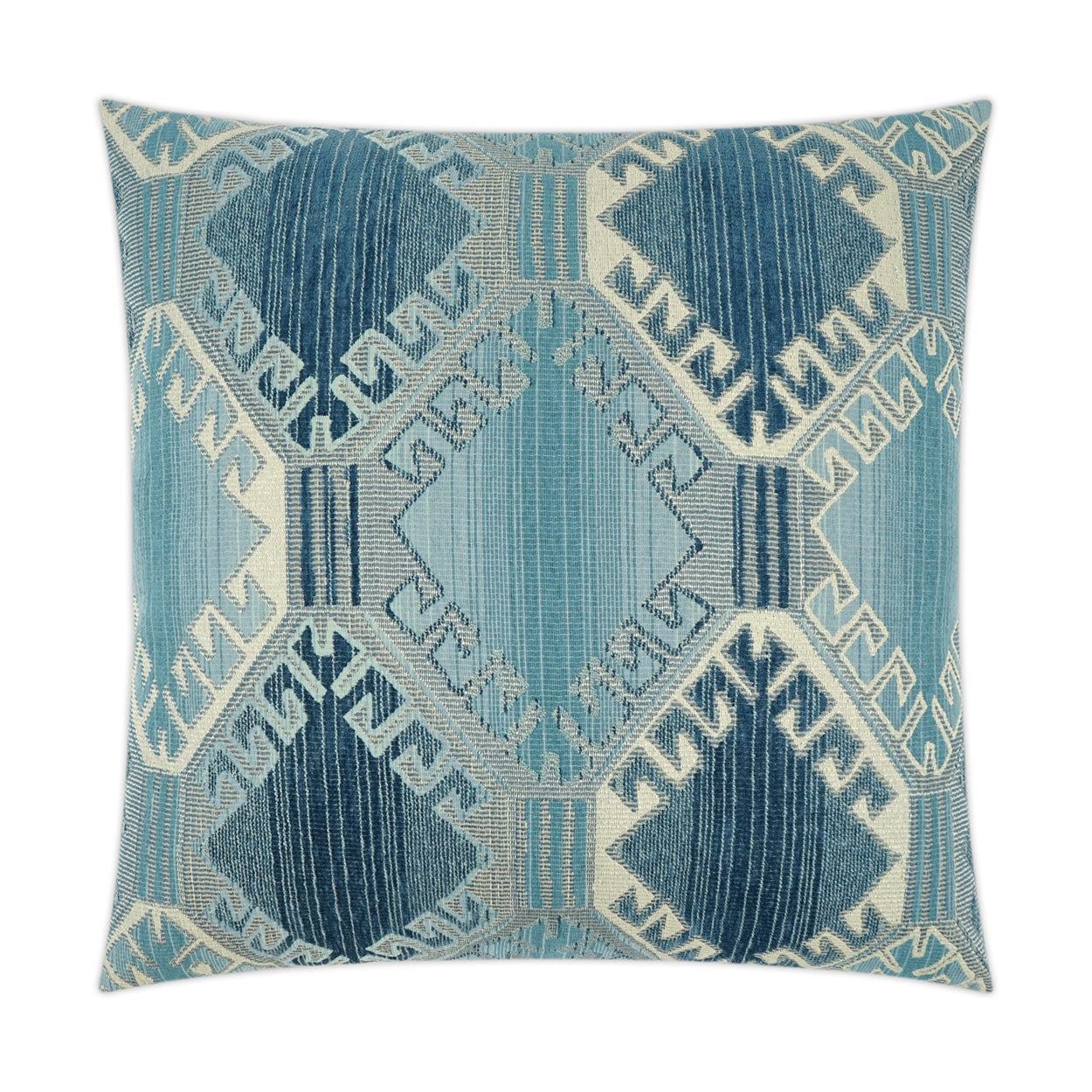 D.V. Kap Home Cankiri Pillow - Sapphire