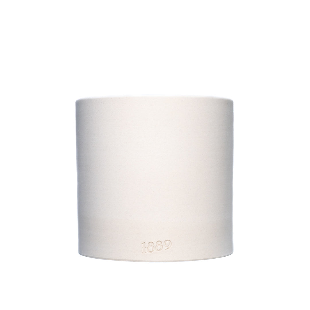 1889 Wax Lighting Porcelain Clarisse - 32oz