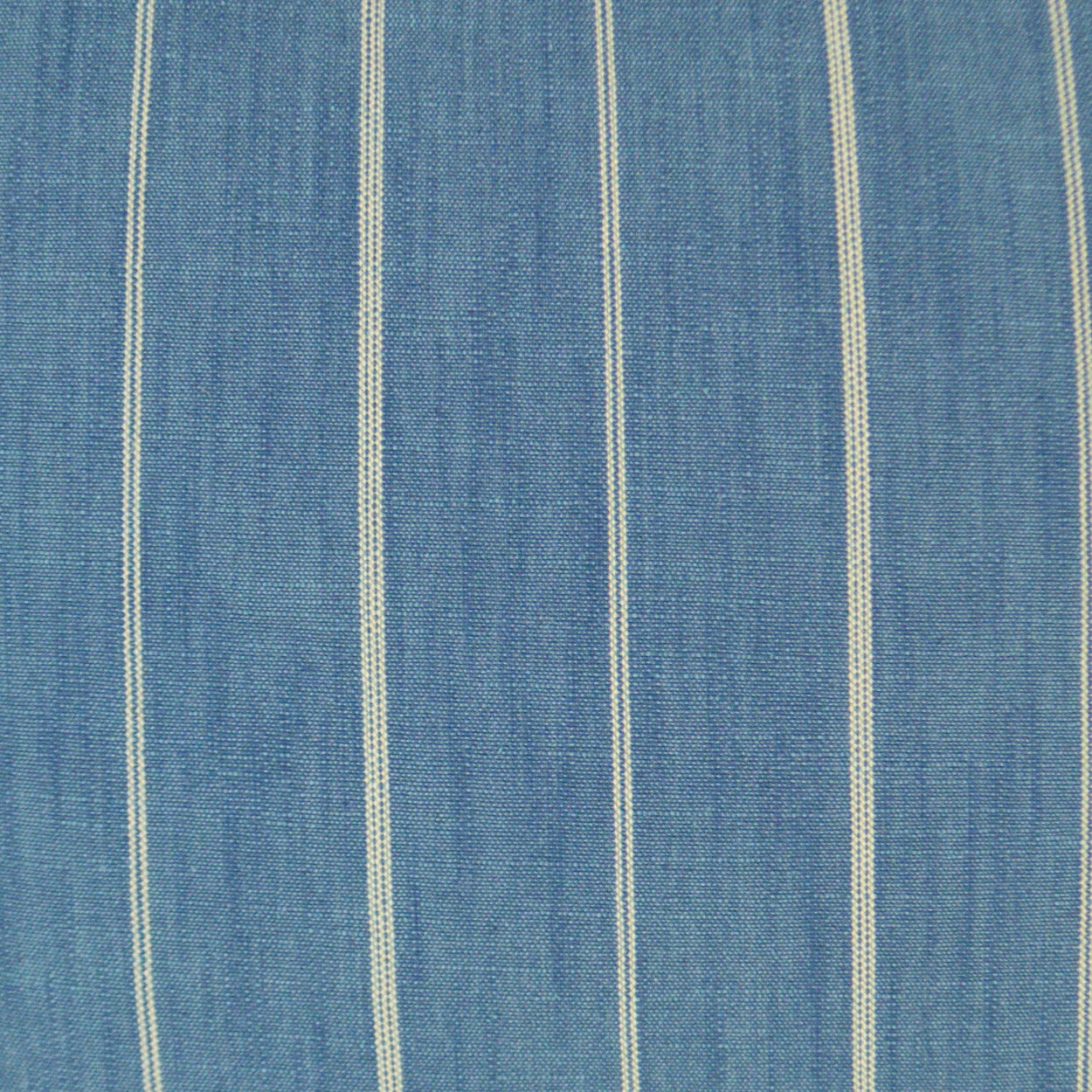 D.V. Kap Home Fritz Pillow - Indigo