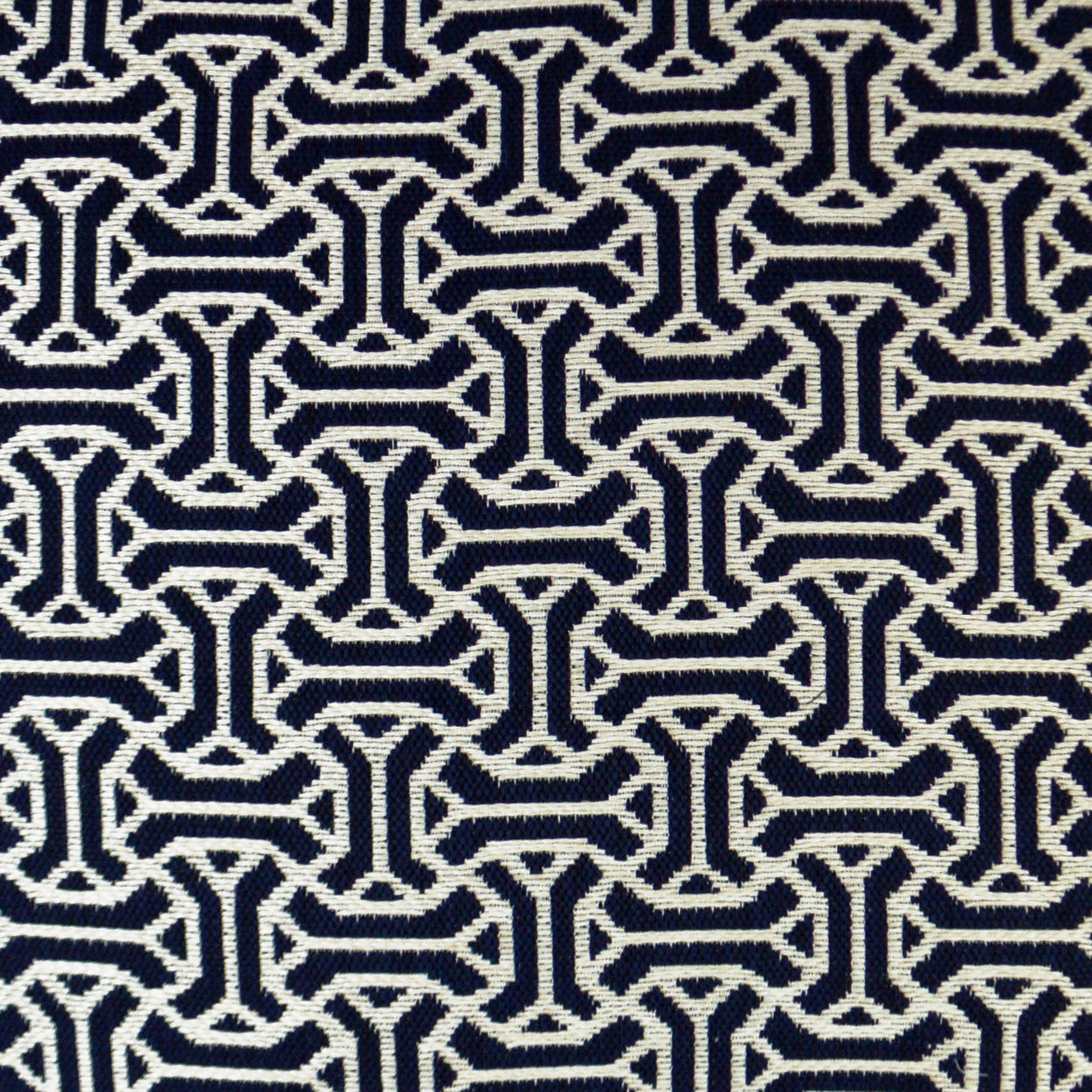 D.V. Kap Home Stoneking Pillow - Navy