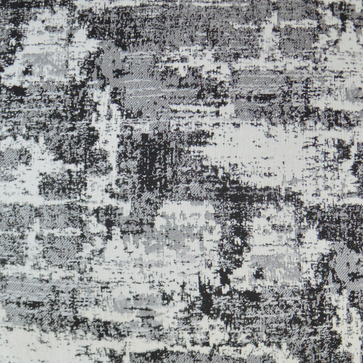 D.V. Kap Home Textural Pillow - Charcoal