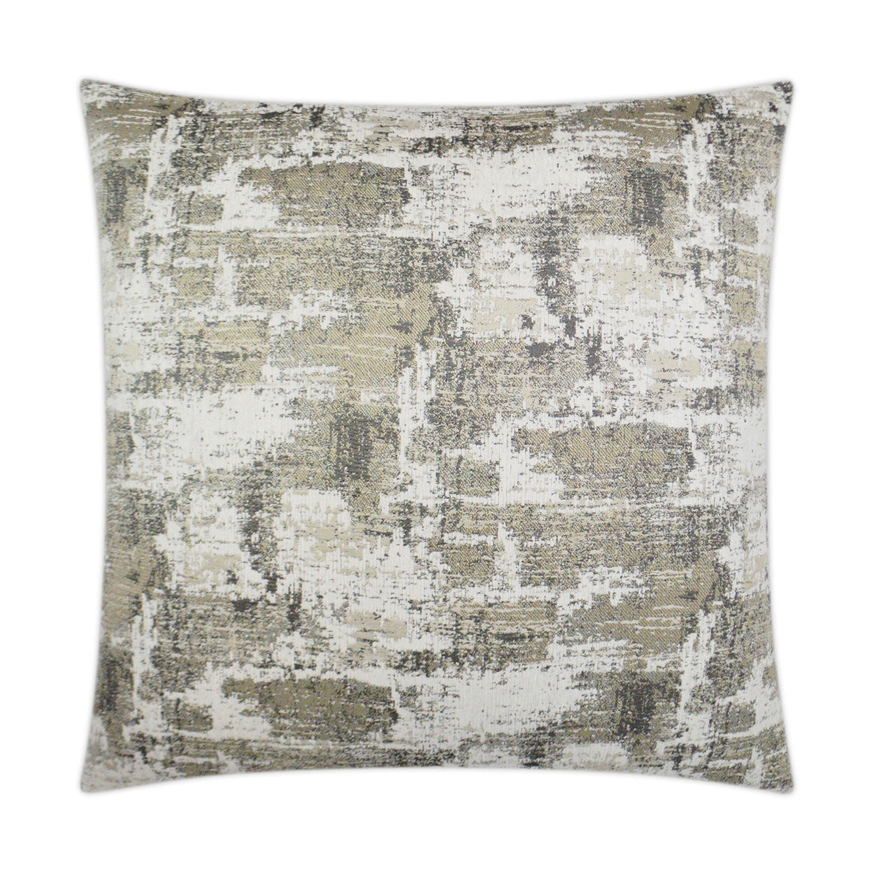 D.V. Kap Home Textural Pillow - Glow