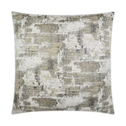 D.V. Kap Home Textural Pillow - Glow