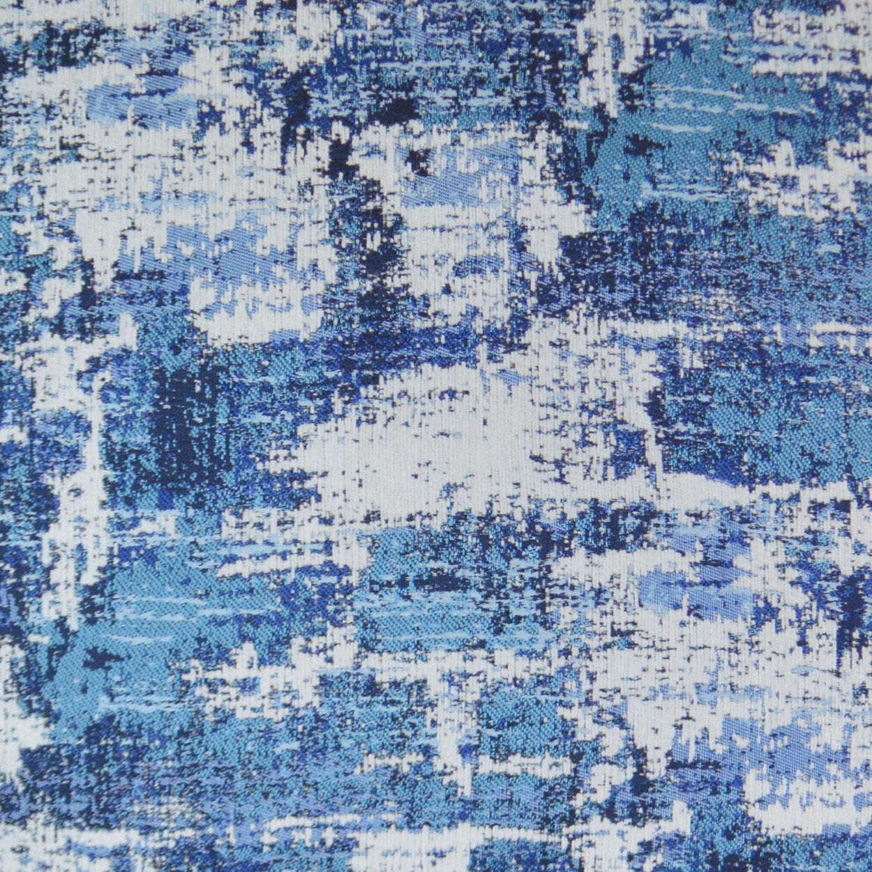 D.V. Kap Home Textural Pillow - Marine