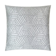 D.V. Kap Home Percy Pillow - Linen