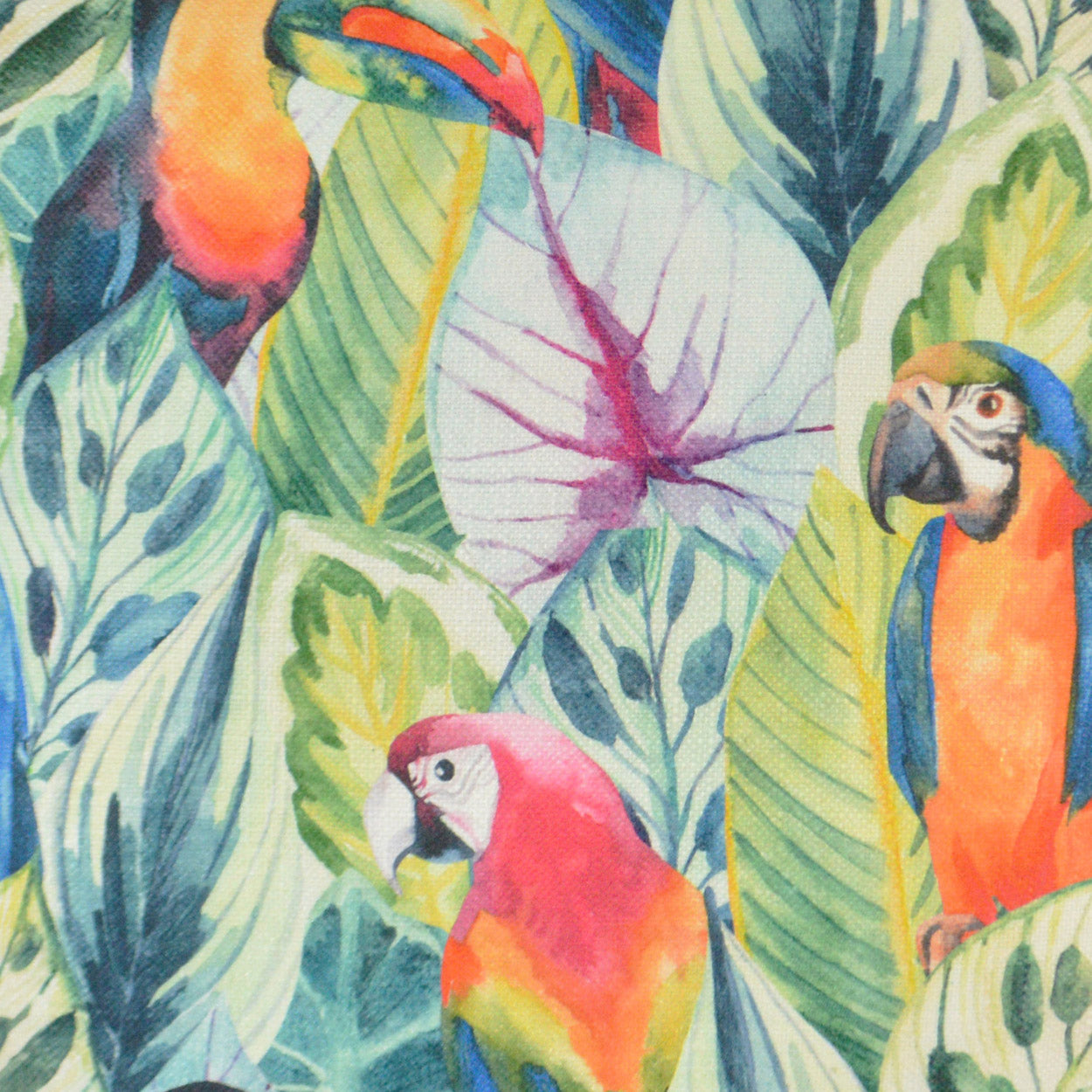 D.V. Kap Home Birdy Pillow