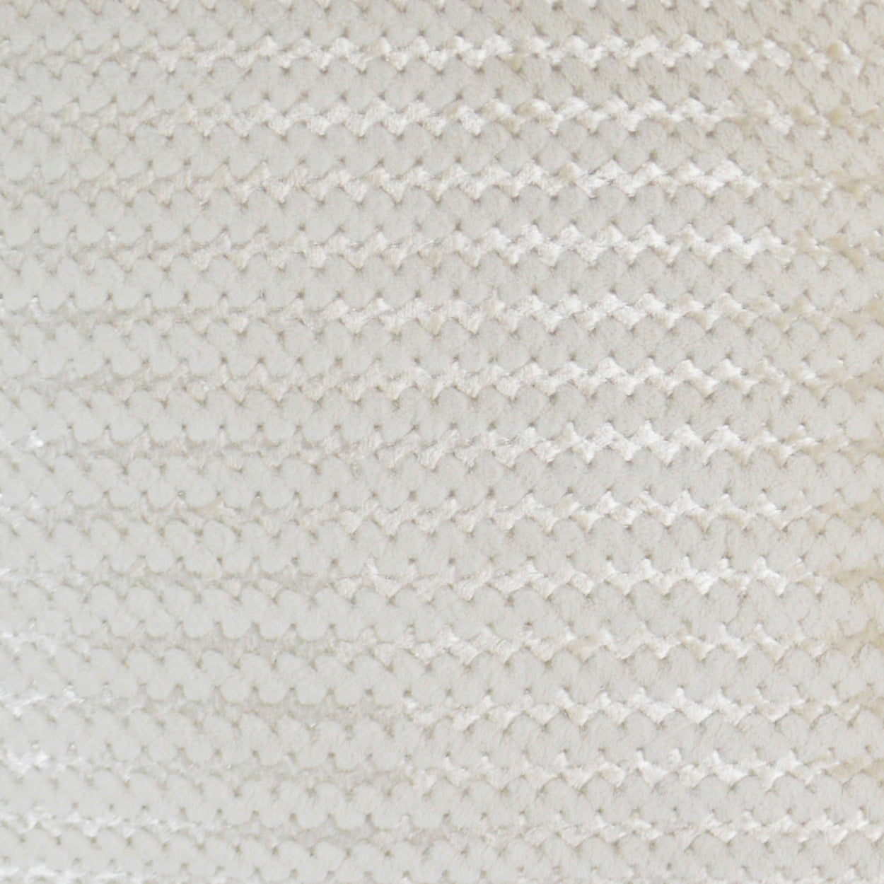 D.V. Kap Home Gene Fur Pillow - Ivory