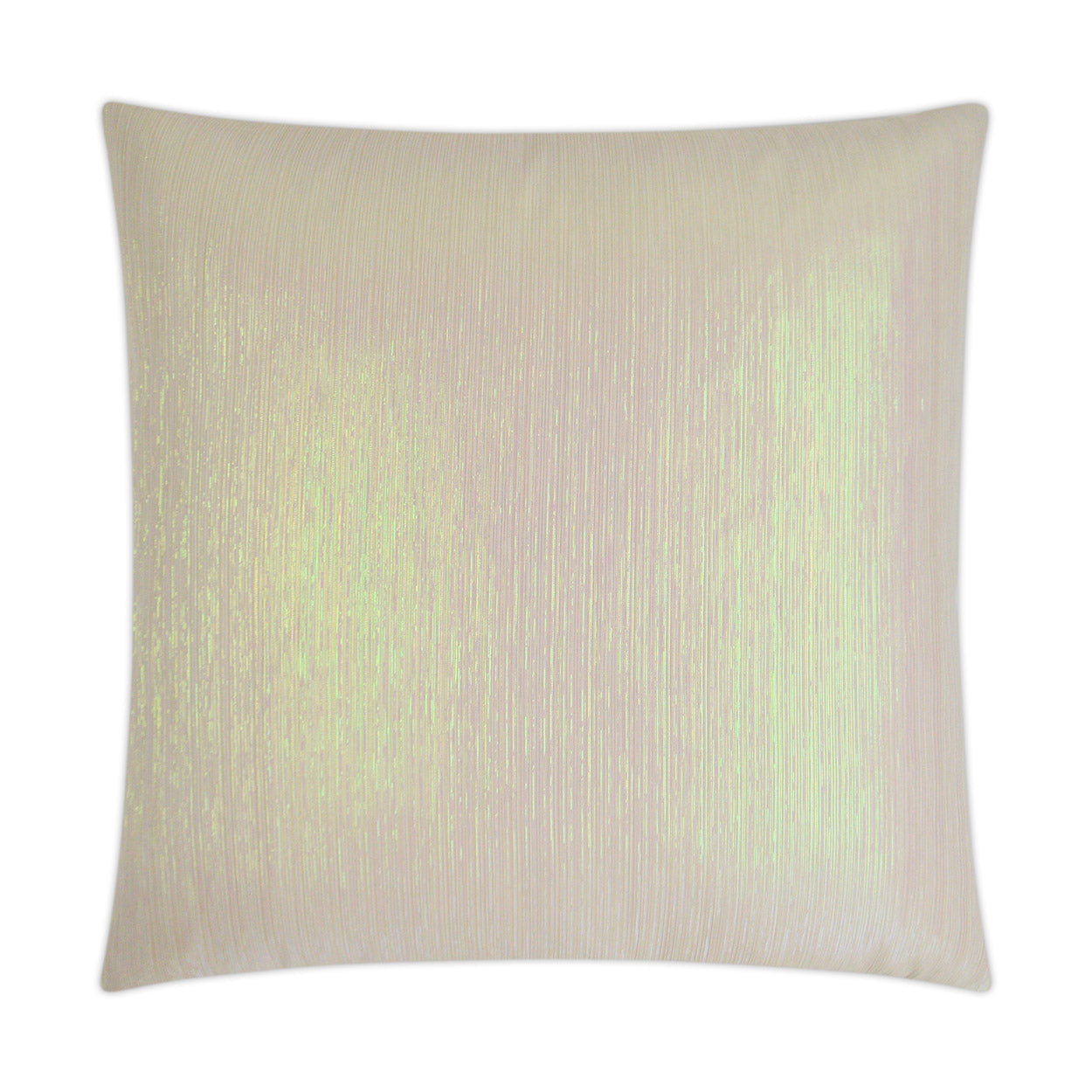 D.V. Kap Home Led Pillow - Crystal
