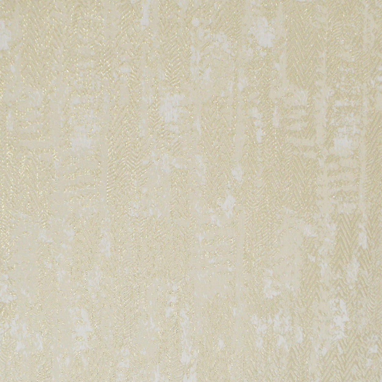 D.V. Kap Home Trance Pillow - Gold