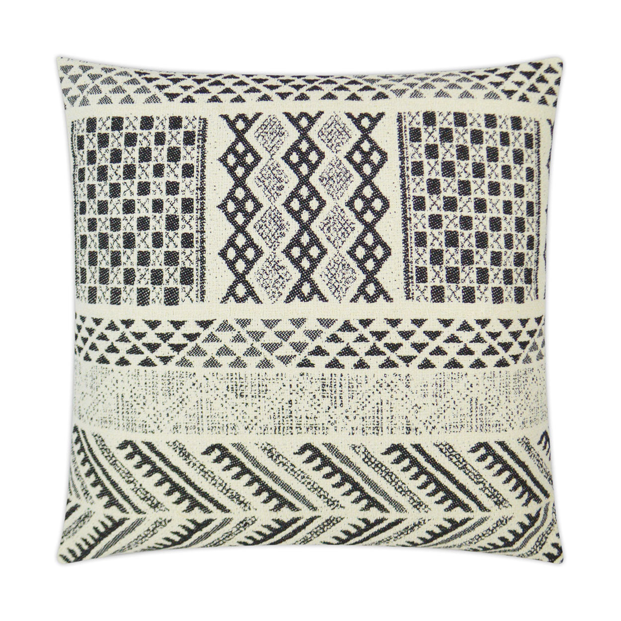 D.V. Kap Home Wrangler Pillow