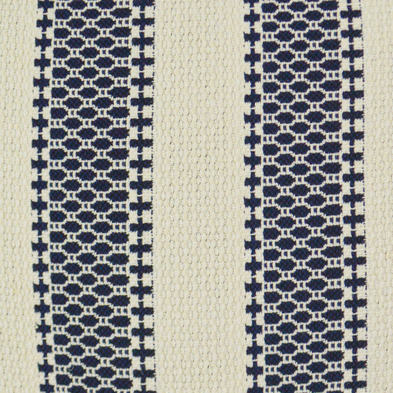 D.V. Kap Home Juniper Pillow - Denim