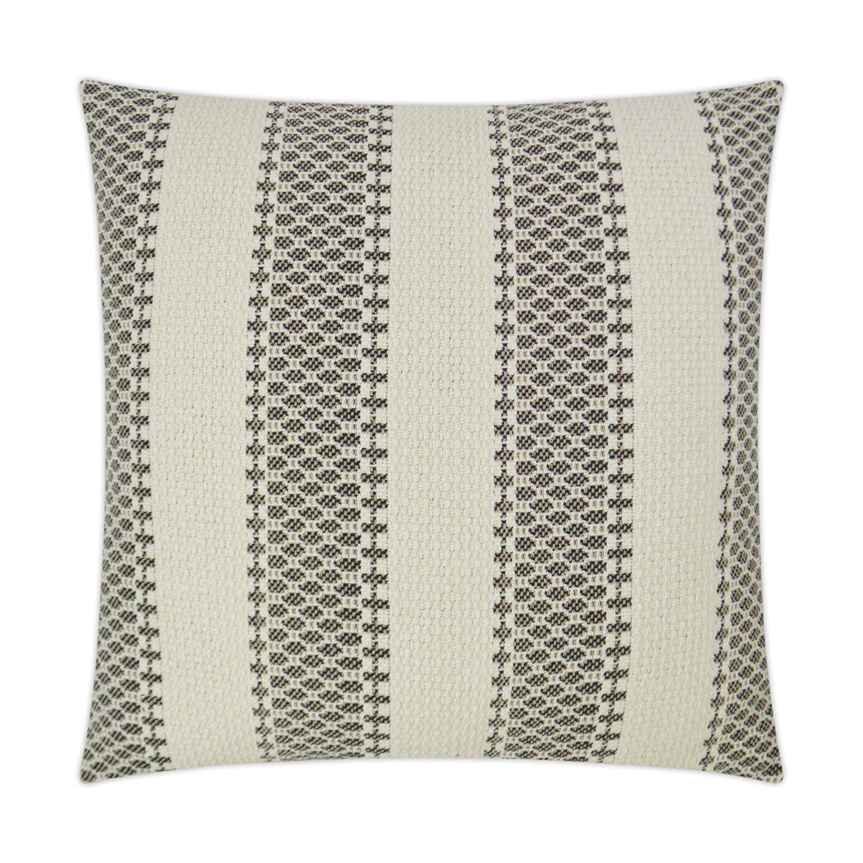 D.V. Kap Home Juniper Pillow - Steel