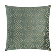 D.V. Kap Home Gee Oh Pillow - Spa