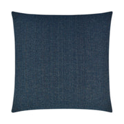 D.V. Kap Home Wellford Pillow - Blue