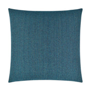 D.V. Kap Home Wellford Pillow - Peacock