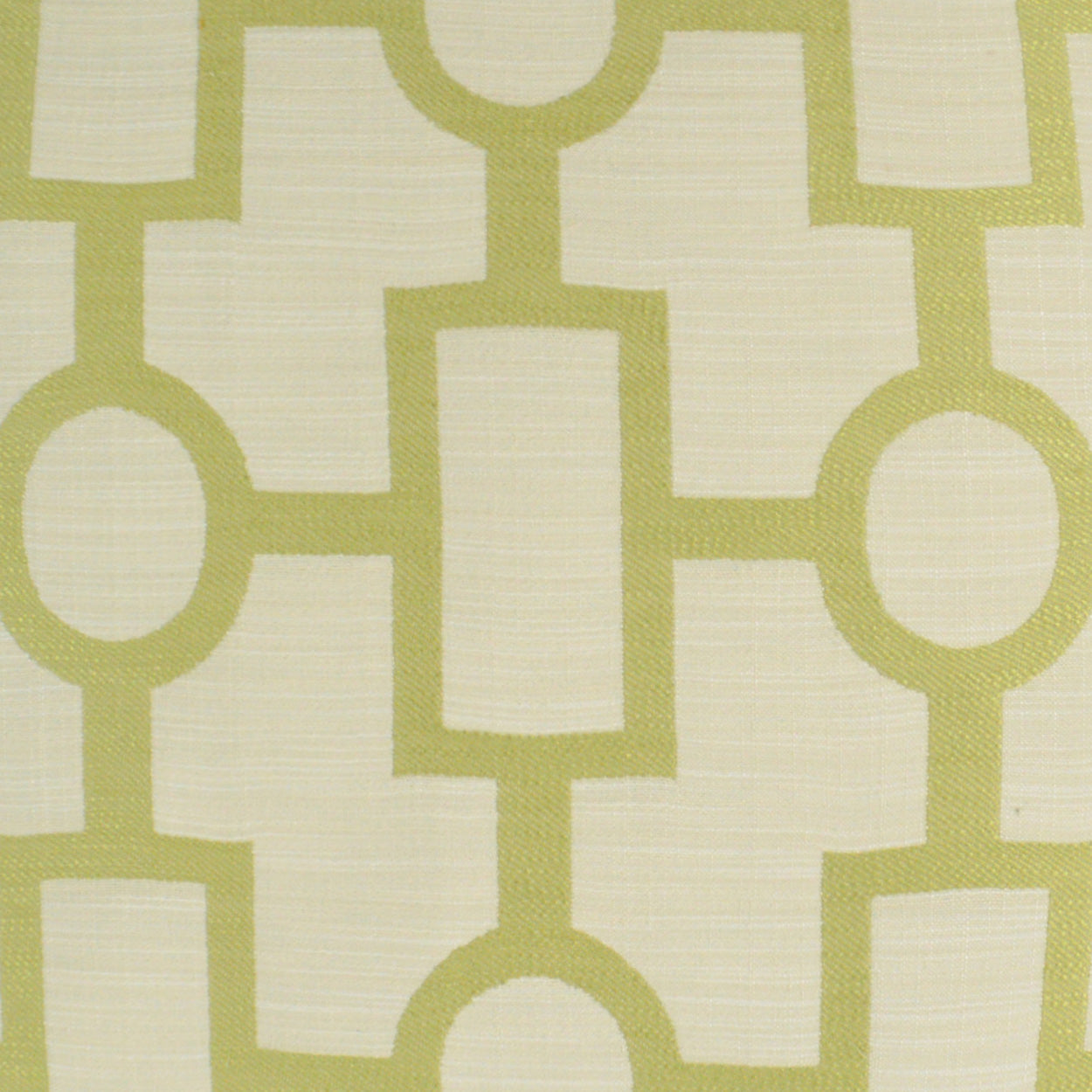 D.V. Kap Home Ellington Pillow - Green