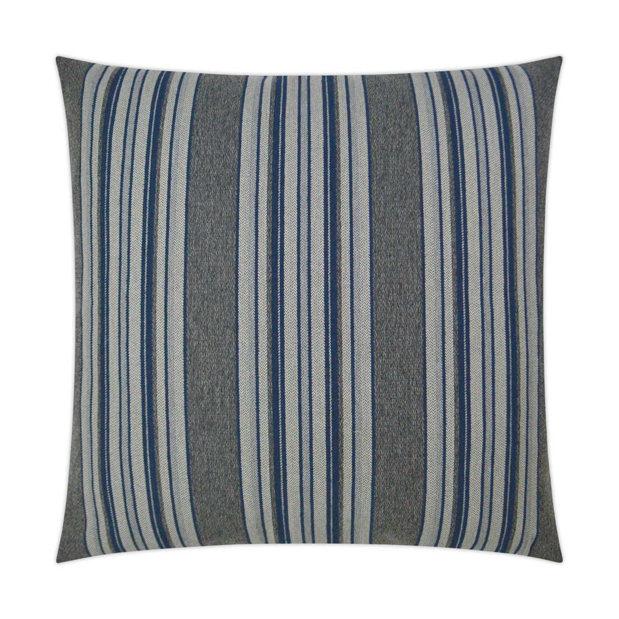 D.V. Kap Home Murdock Pillow - Brigade