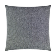 D.V. Kap Home Wildwood Pillow - Onyx