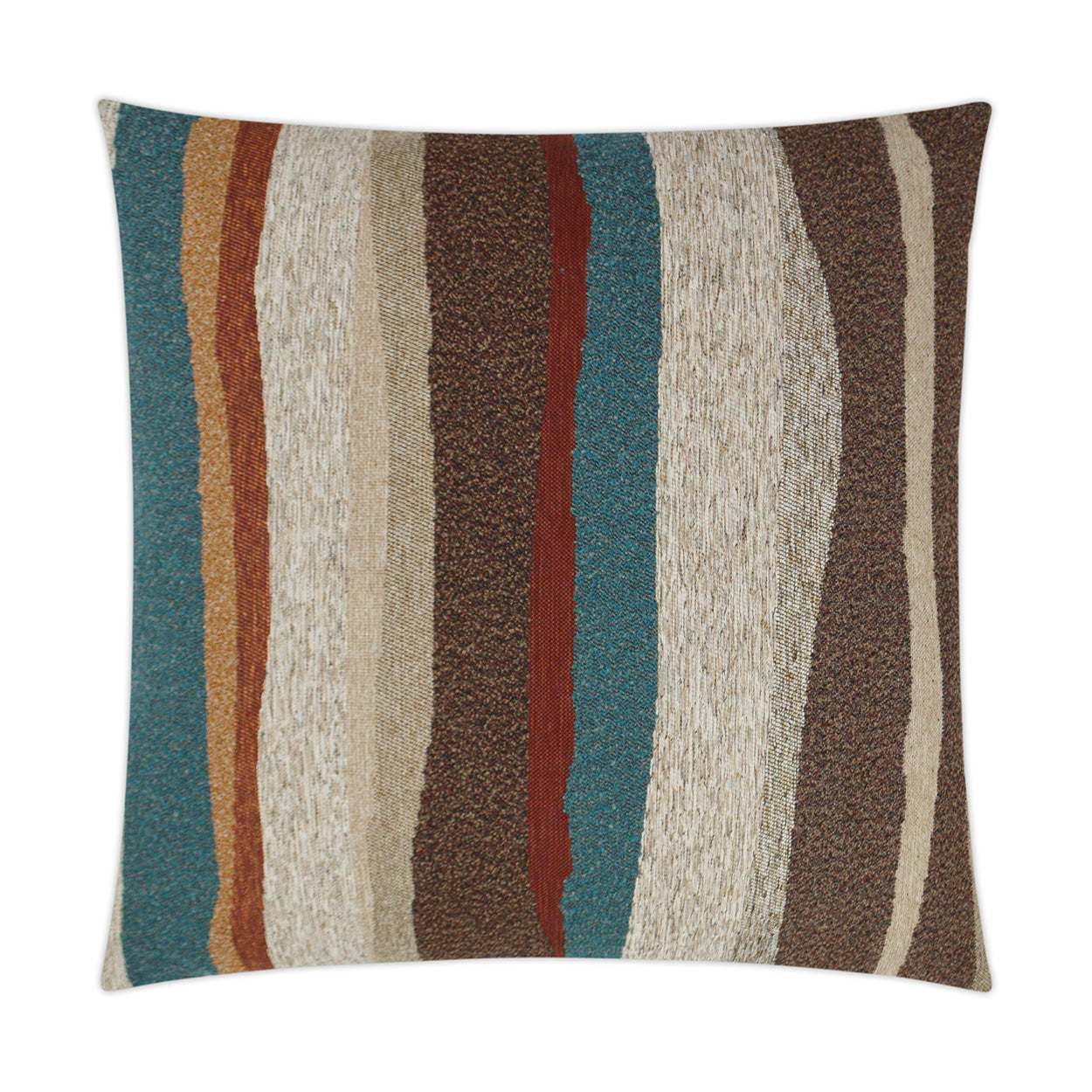 D.V. Kap Home Horizon Pillow - Sunset