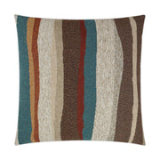 D.V. Kap Home Horizon Pillow - Sunset
