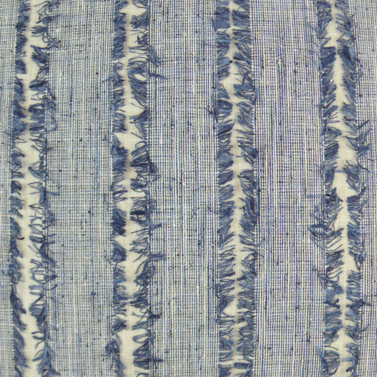 D.V. Kap Home On The Fringe Pillow