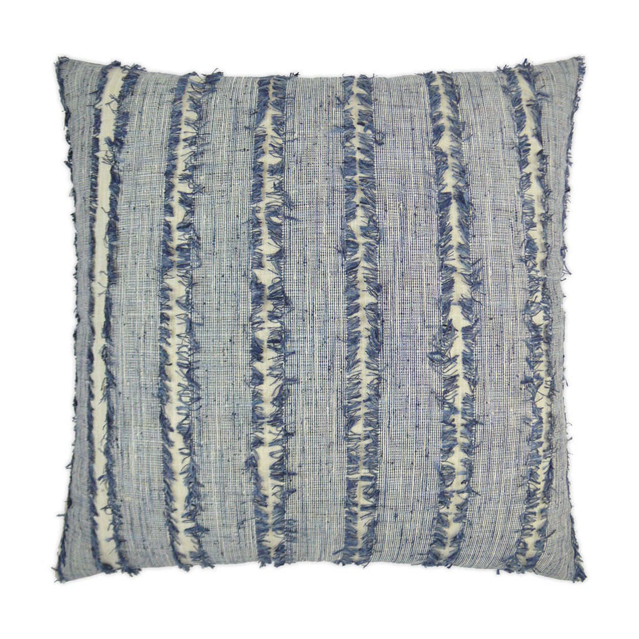 D.V. Kap Home On The Fringe Pillow