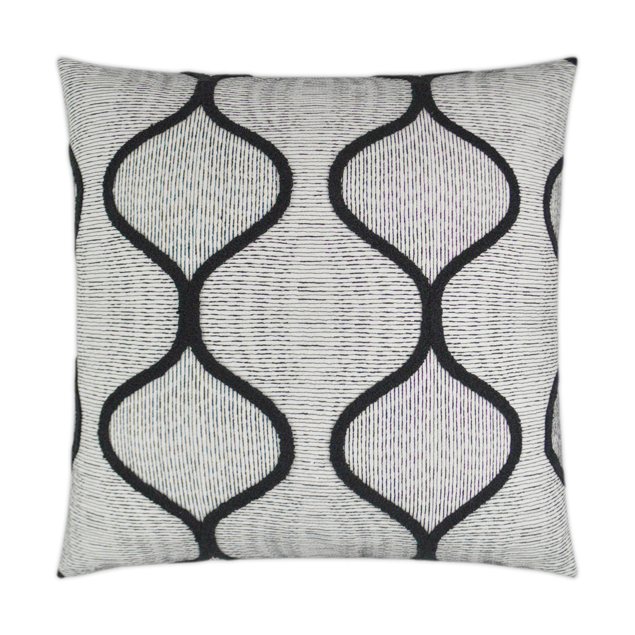 D.V. Kap Home Gradient Pillow