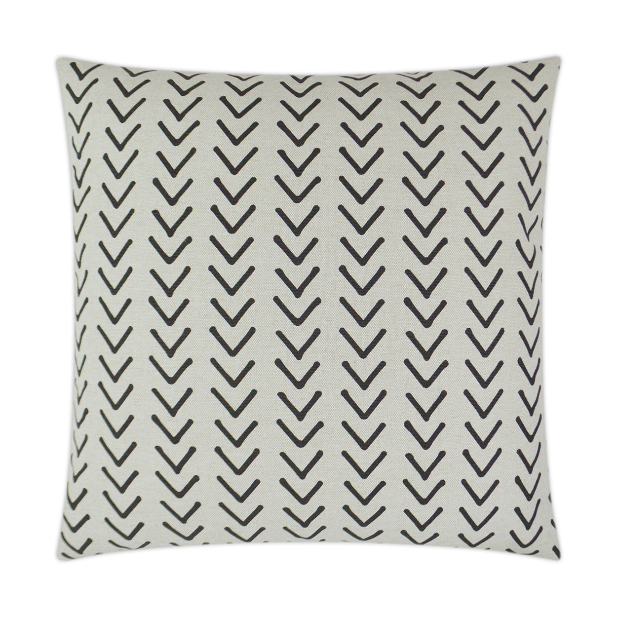 D.V. Kap Home Boheme Pillow - Flax