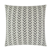 D.V. Kap Home Boheme Pillow - Flax