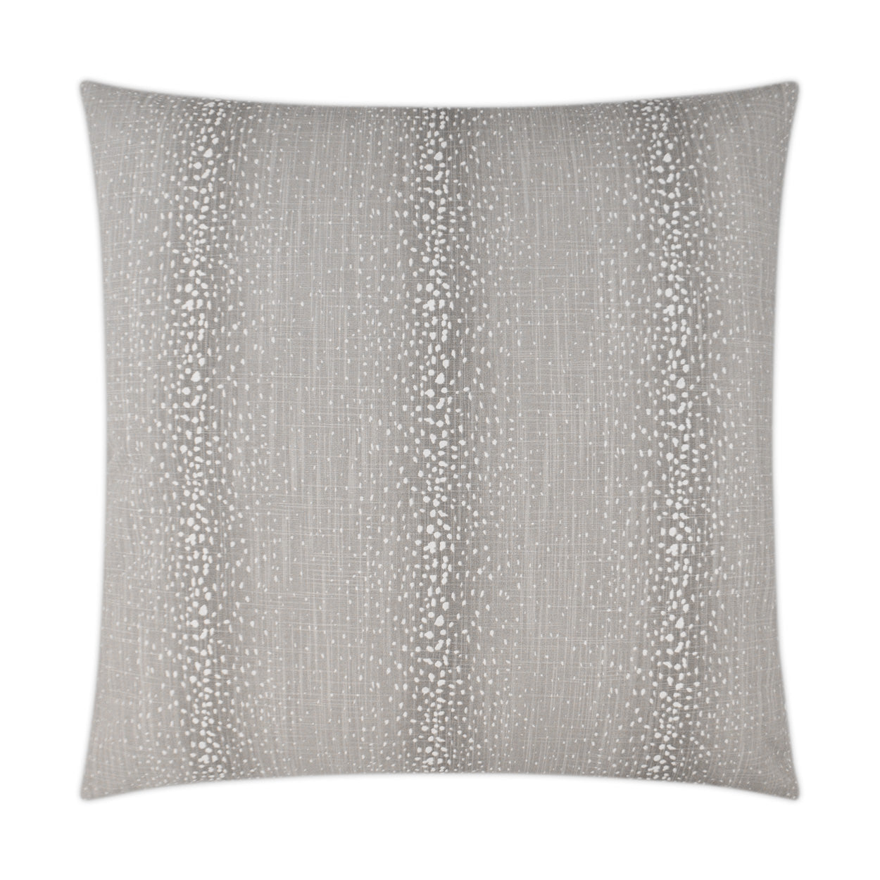 D.V. Kap Home Antelope Pillow - Flint