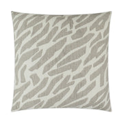 D.V. Kap Home Zany Pillow - Flint