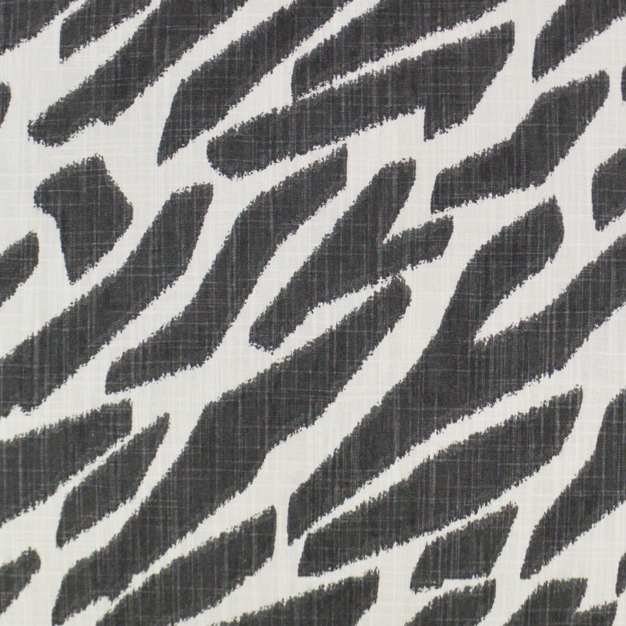 D.V. Kap Home Zany Pillow - Ink