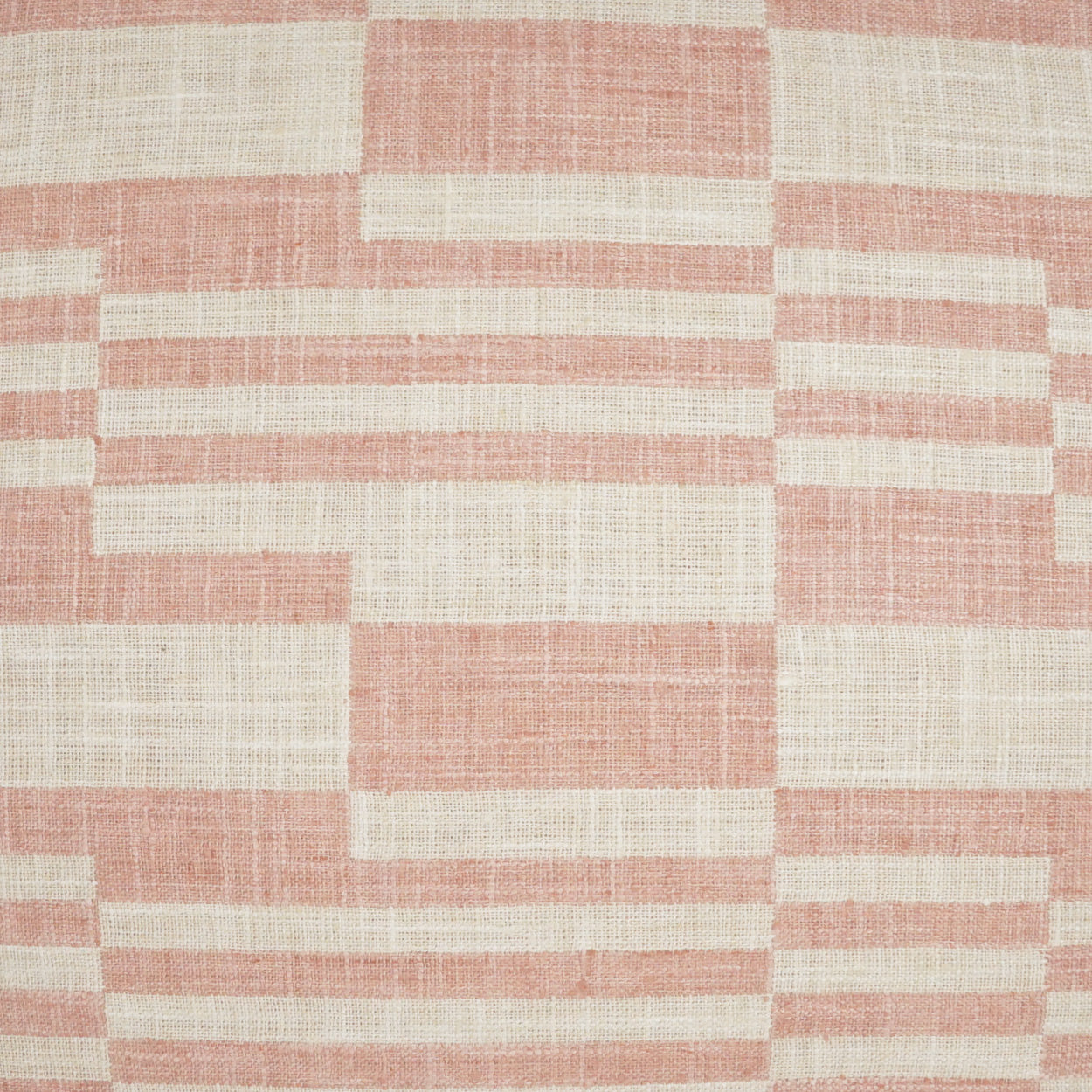 D.V. Kap Home Piano Pillow - Blush